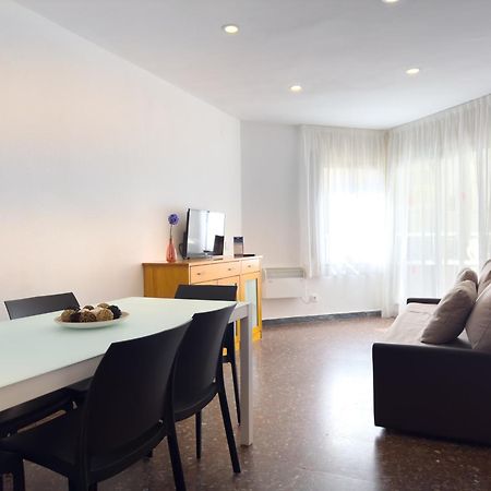 Rentalmar Atlantida Apartamentos Salou Exteriör bild
