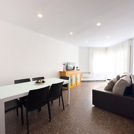 Rentalmar Atlantida Apartamentos Salou Exteriör bild