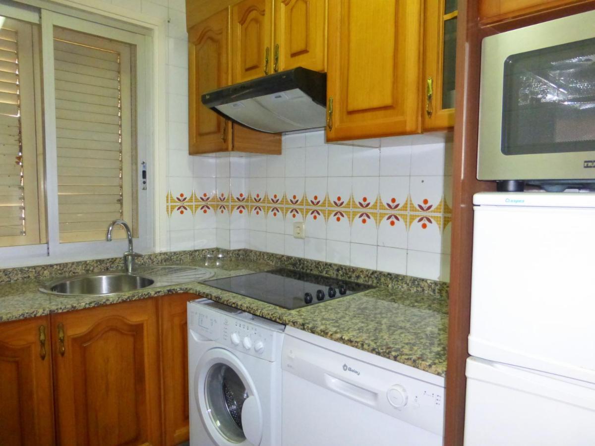 Rentalmar Atlantida Apartamentos Salou Exteriör bild