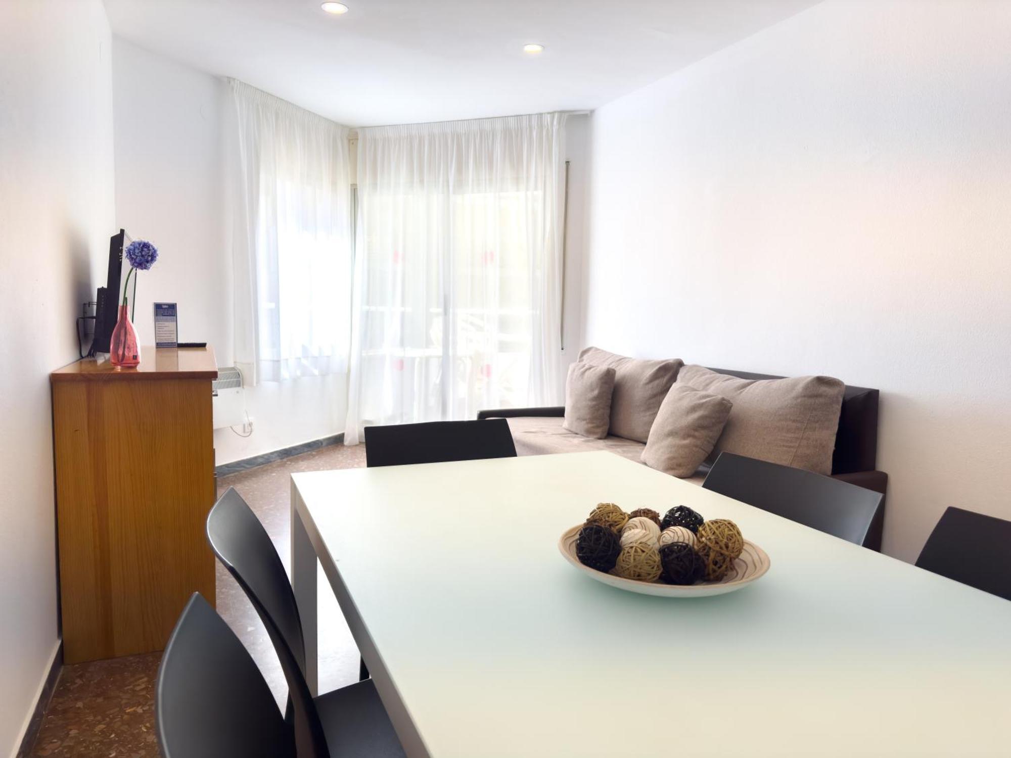Rentalmar Atlantida Apartamentos Salou Exteriör bild