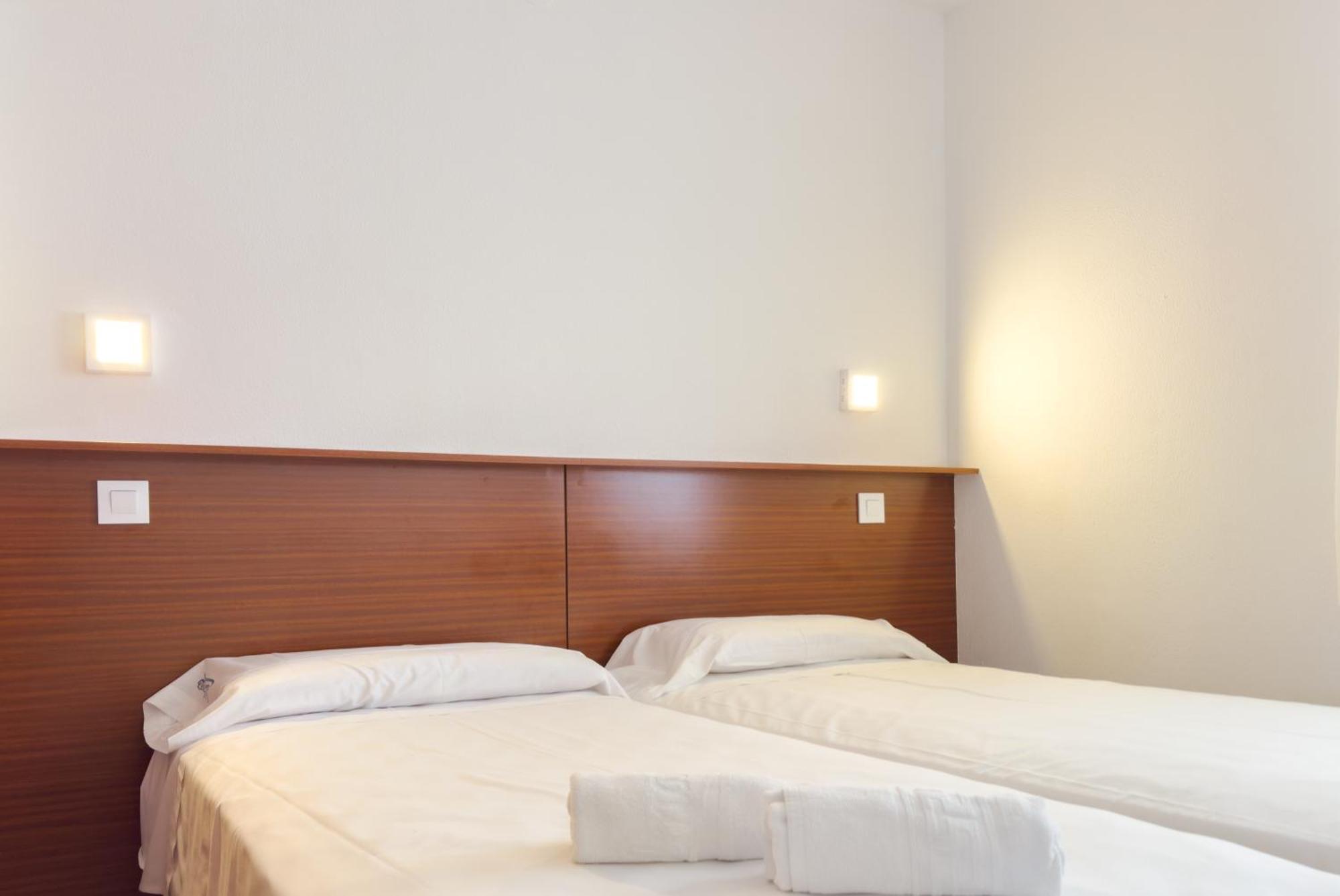 Rentalmar Atlantida Apartamentos Salou Exteriör bild