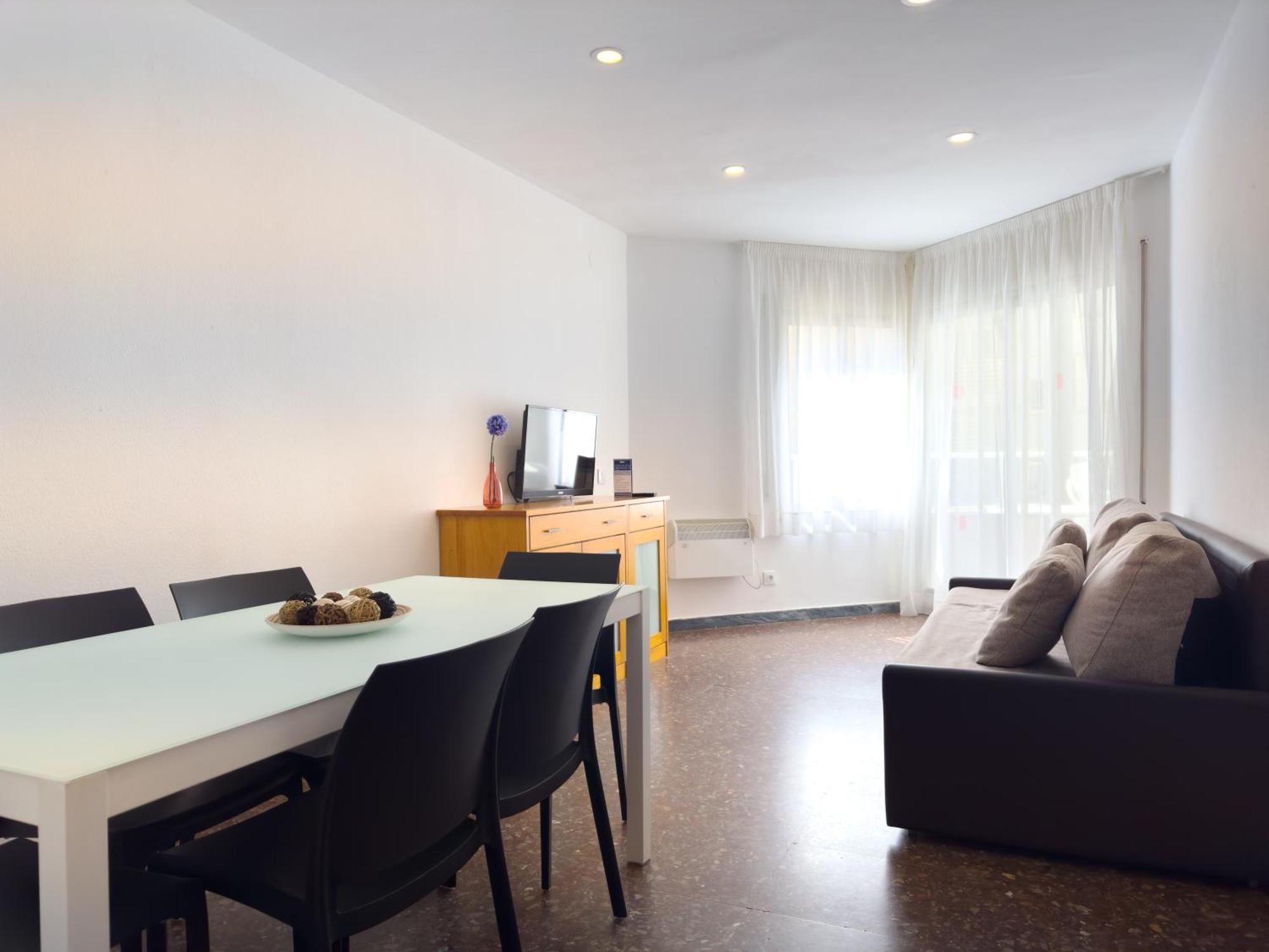 Rentalmar Atlantida Apartamentos Salou Exteriör bild