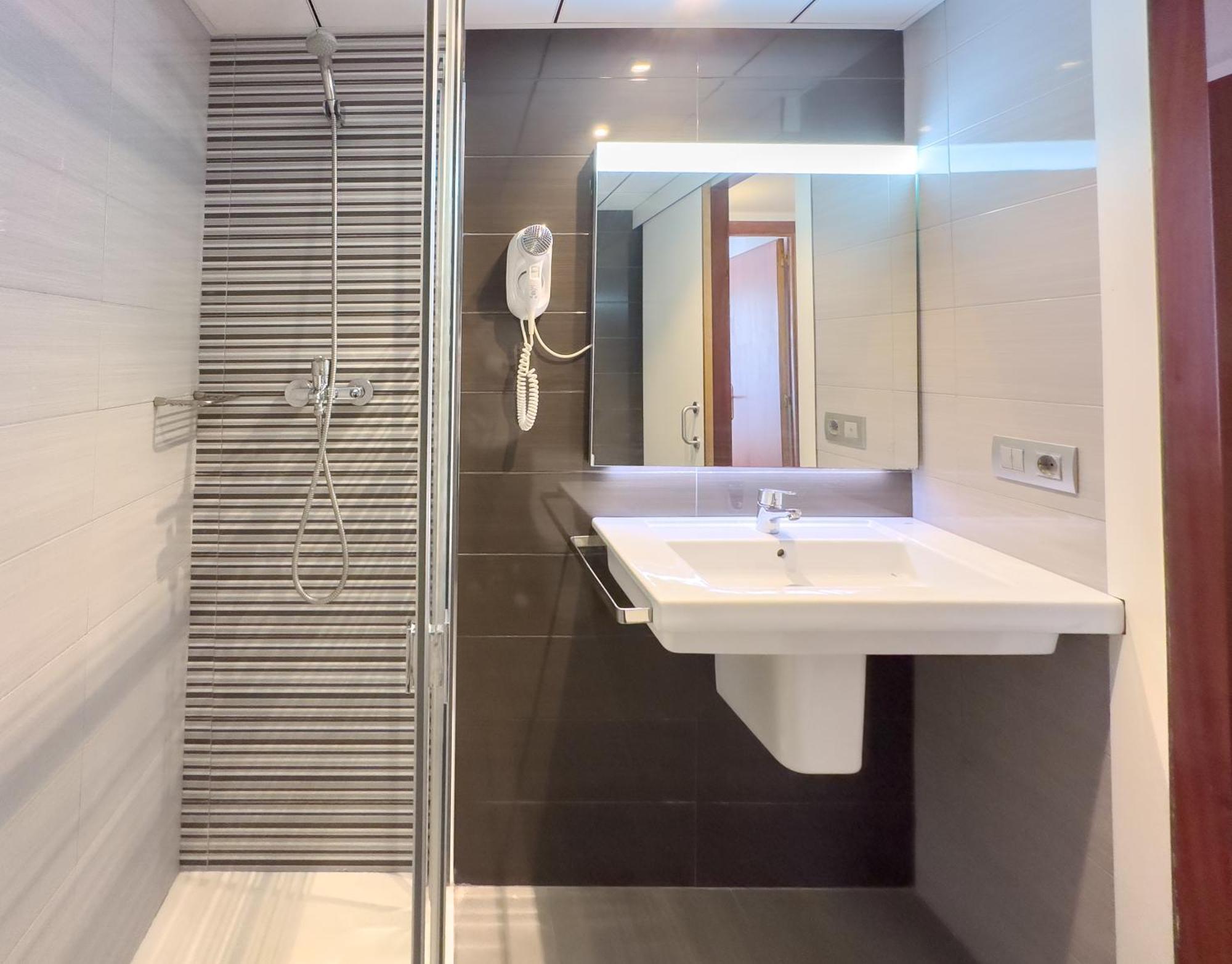 Rentalmar Atlantida Apartamentos Salou Exteriör bild