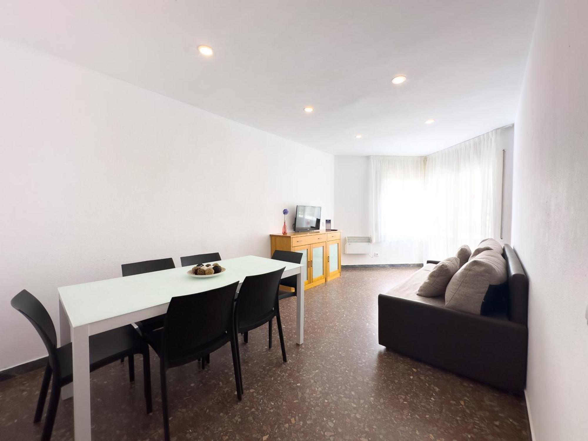 Rentalmar Atlantida Apartamentos Salou Exteriör bild