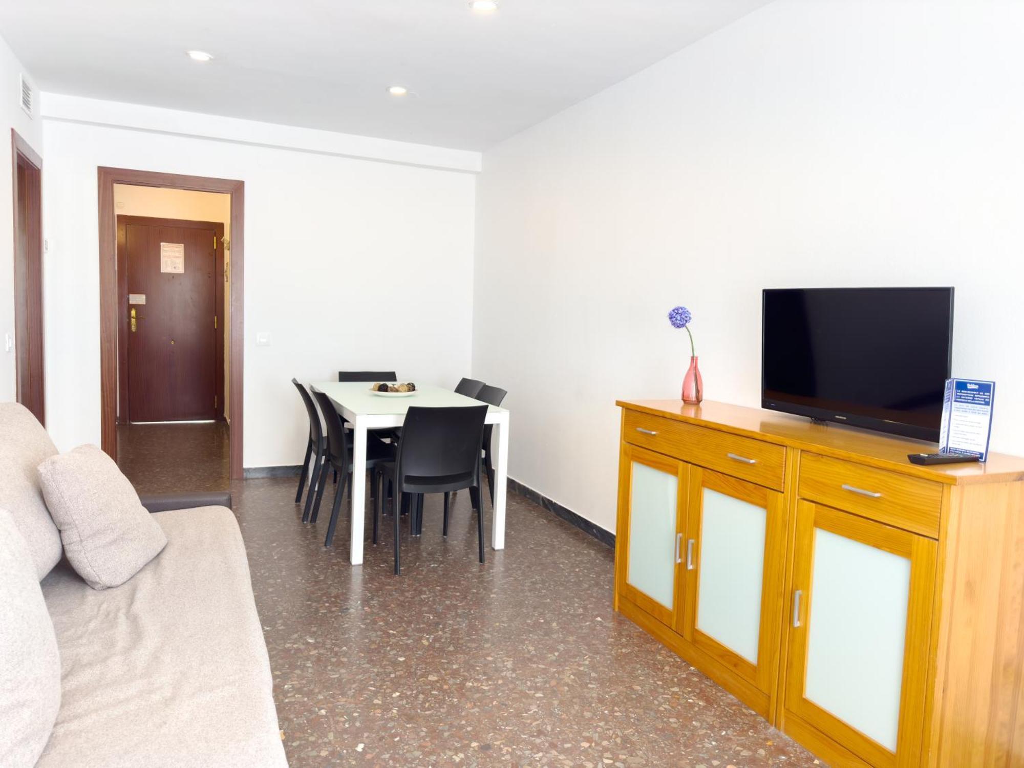 Rentalmar Atlantida Apartamentos Salou Exteriör bild