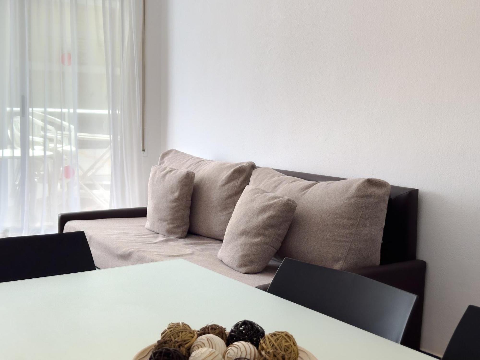 Rentalmar Atlantida Apartamentos Salou Exteriör bild