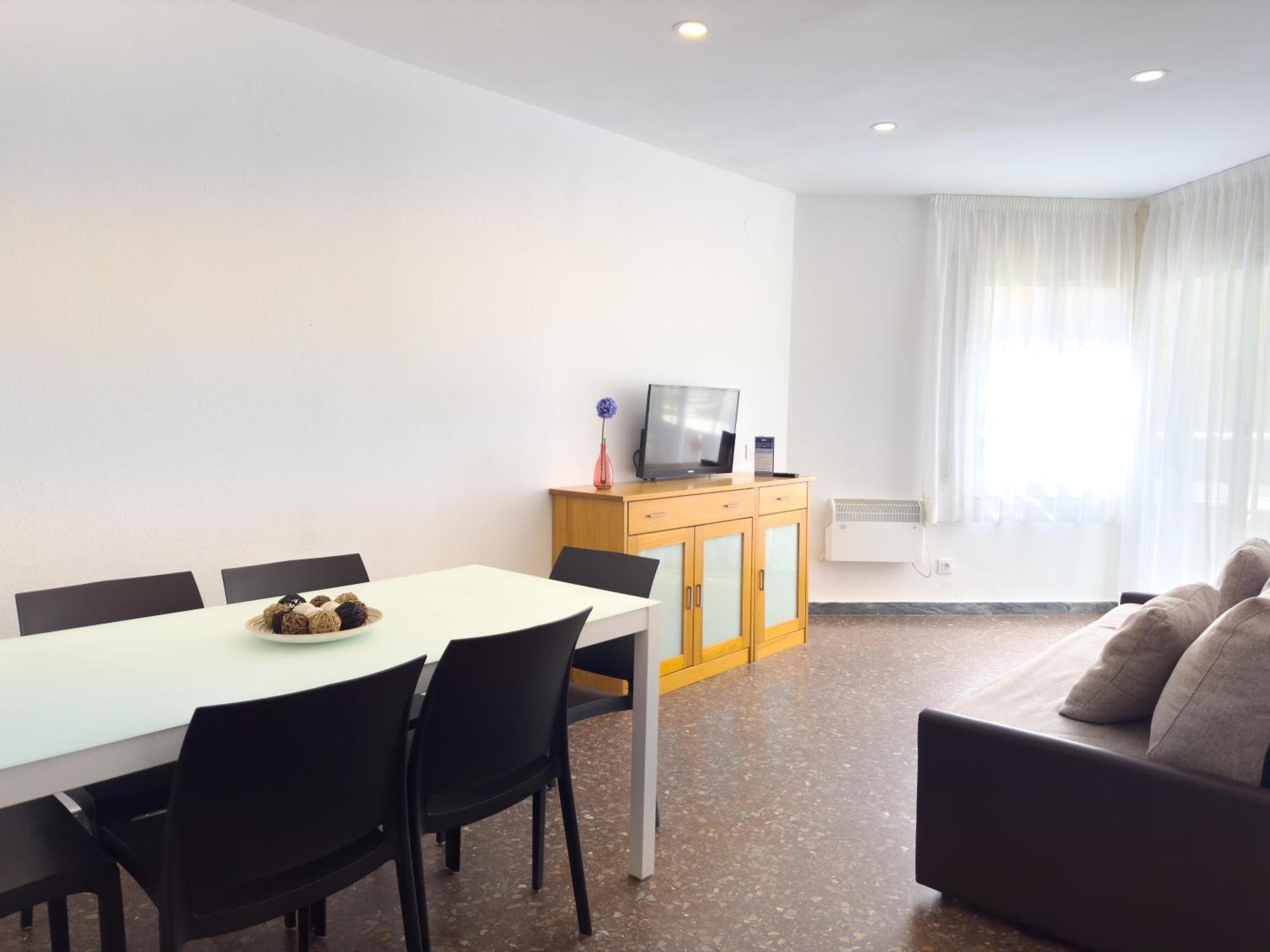 Rentalmar Atlantida Apartamentos Salou Exteriör bild