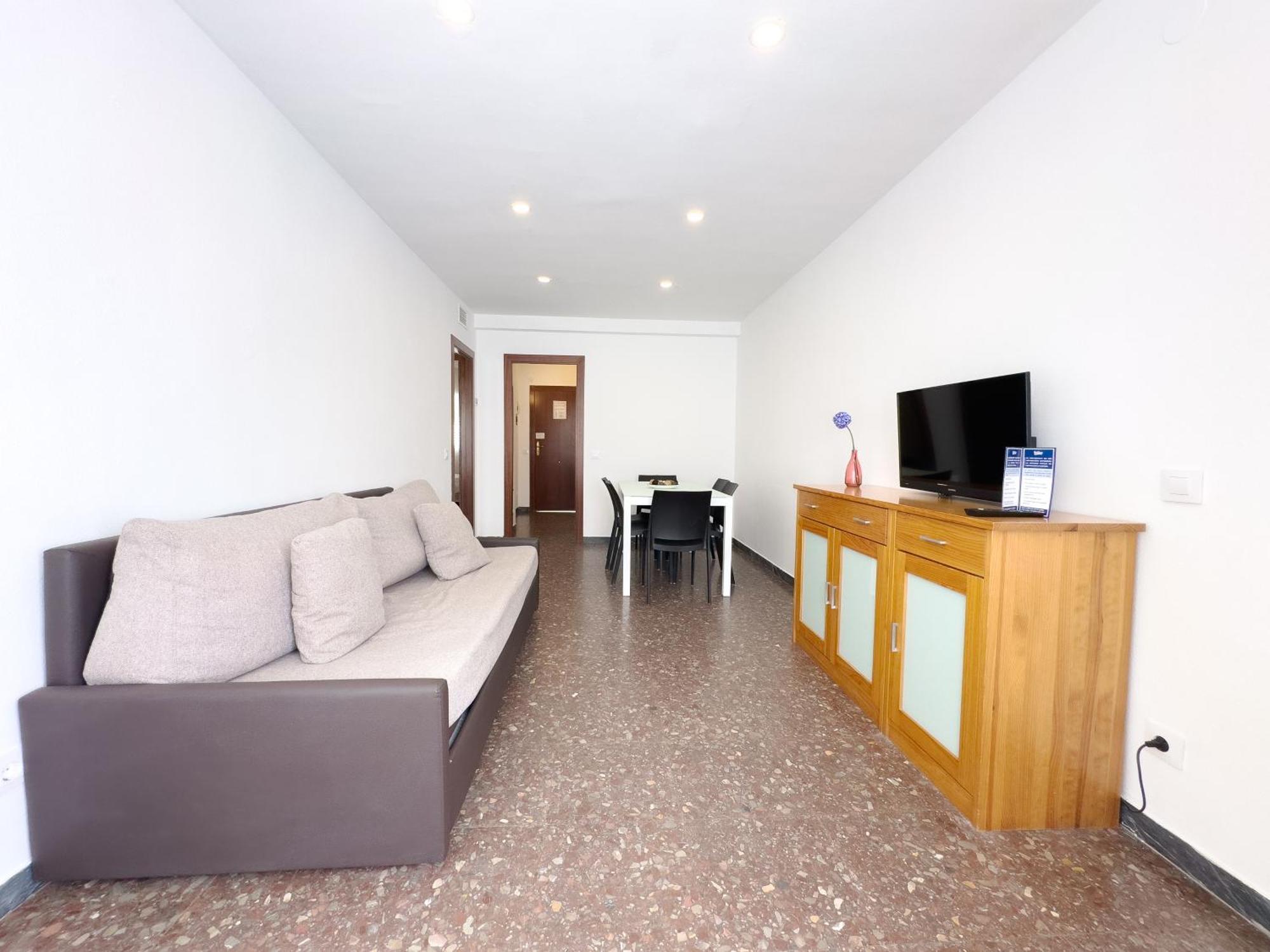 Rentalmar Atlantida Apartamentos Salou Exteriör bild
